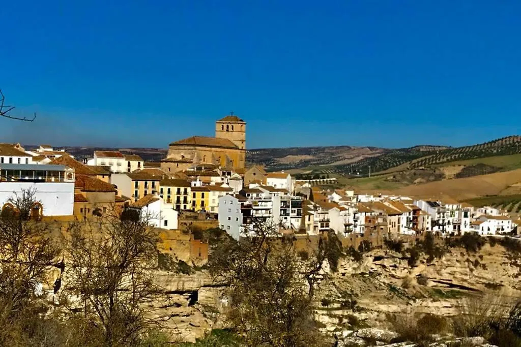 Сasa de vacaciones Villa Casa Mandarina Alhama de Granada