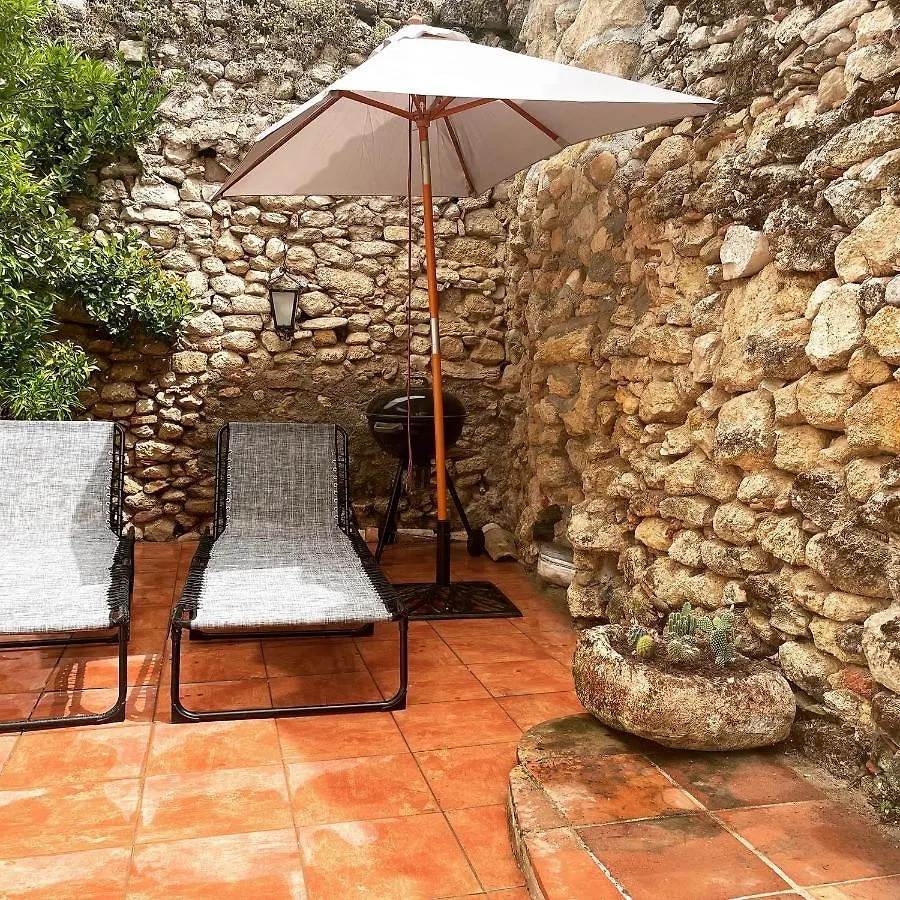 Villa Casa Mandarina Alhama de Granada 0*,  España