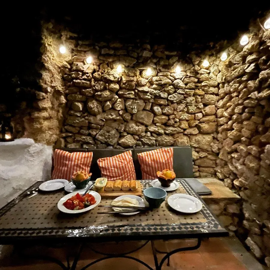 Prázdninový dům Vila Casa Mandarina Alhama de Granada