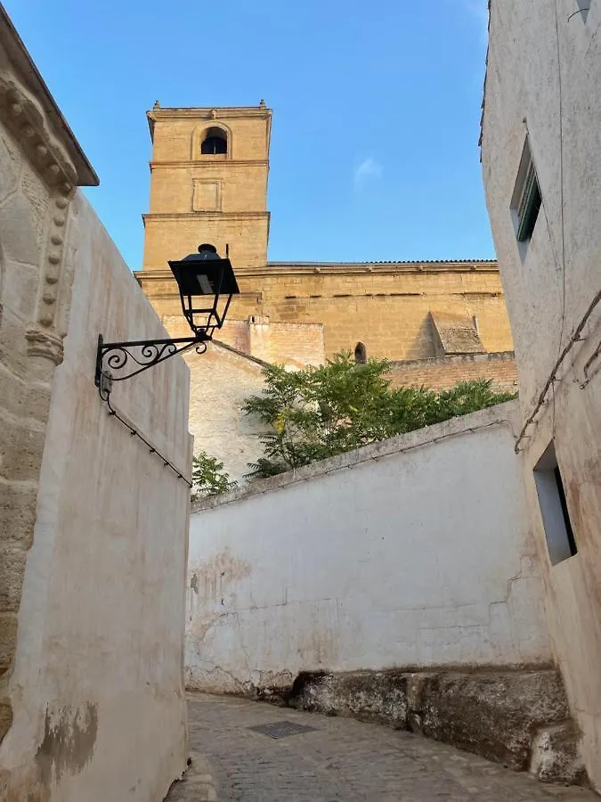 Villa Casa Mandarina Alhama de Granada