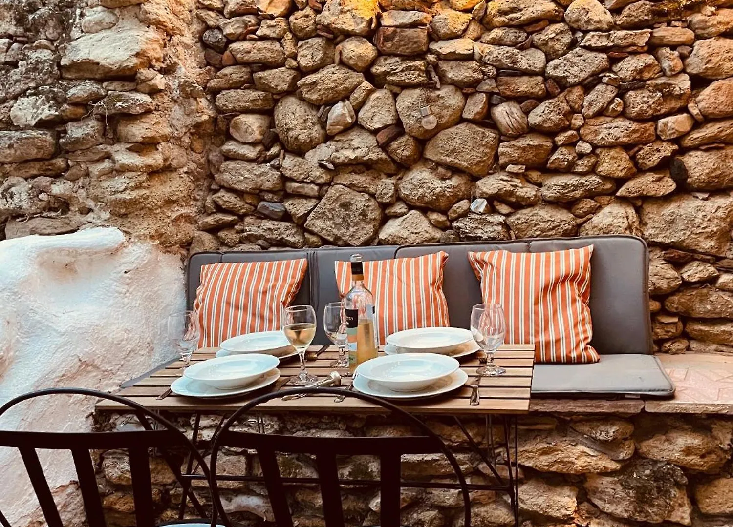 Villa Casa Mandarina Alhama de Granada 0*,  España