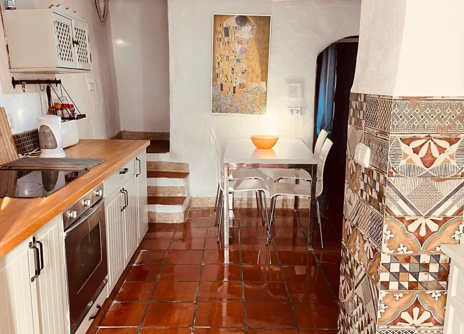 Villa Casa Mandarina Alhama de Granada 0*,  España