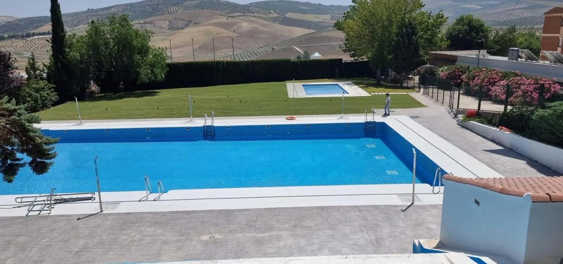 Vila Casa Mandarina Alhama de Granada