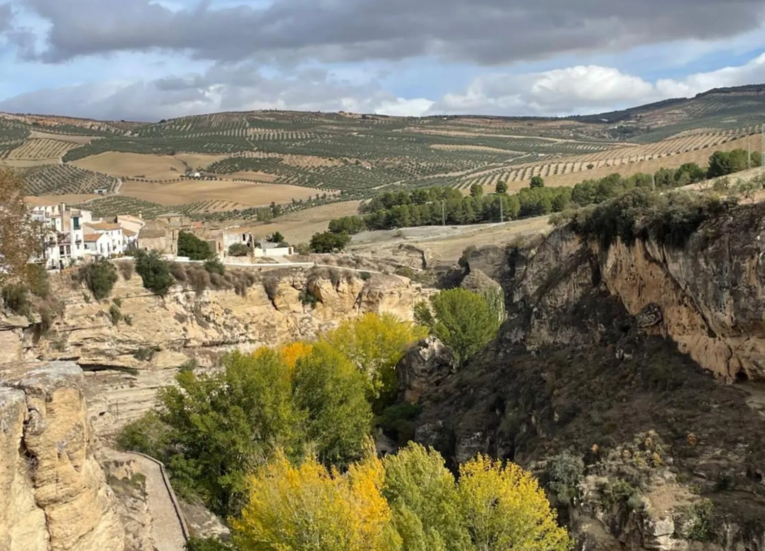 Villa Casa Mandarina Alhama de Granada Сasa de vacaciones