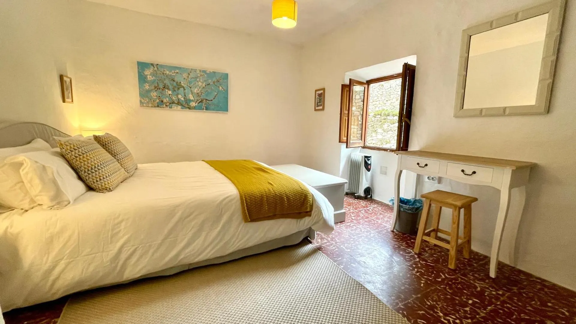 Vila Casa Mandarina Alhama de Granada