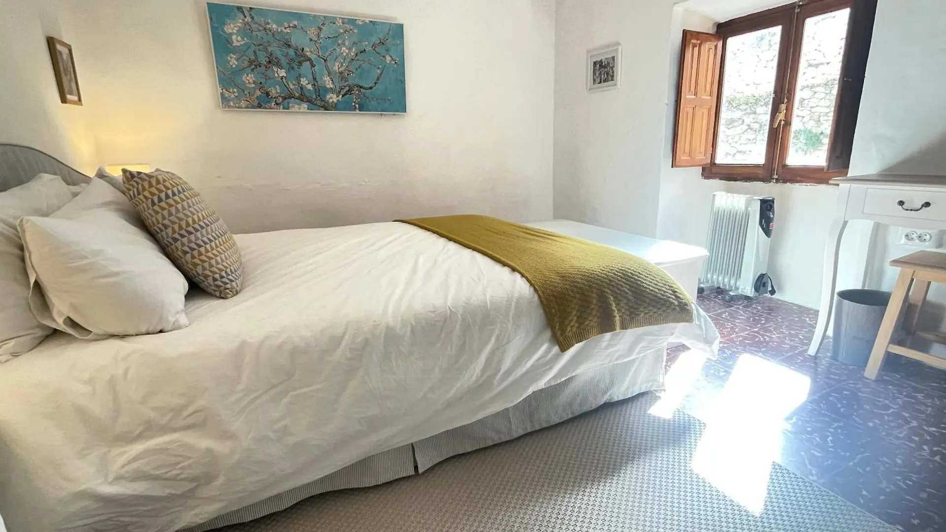 Villa Casa Mandarina Alhama de Granada 0*,  España