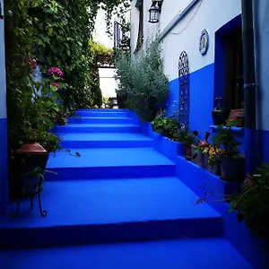 La Seguiriya Casa rural