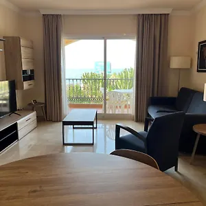  Apartamento Fantástico Con Vistas Al Mar Zona Club La Costa Castillo España