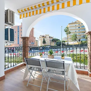  Apartamento 797 - En Pueblo Quinta A 1 Min De La Playa España