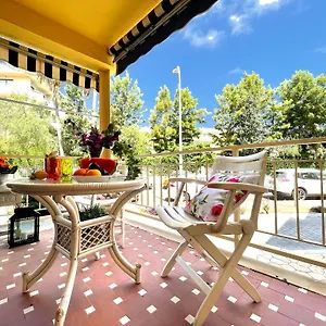  Apartamento Mediterranean Way - Atinea España
