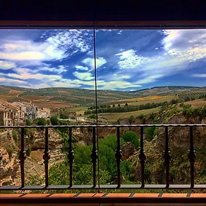 La Maroma Rooms&views Casa rural