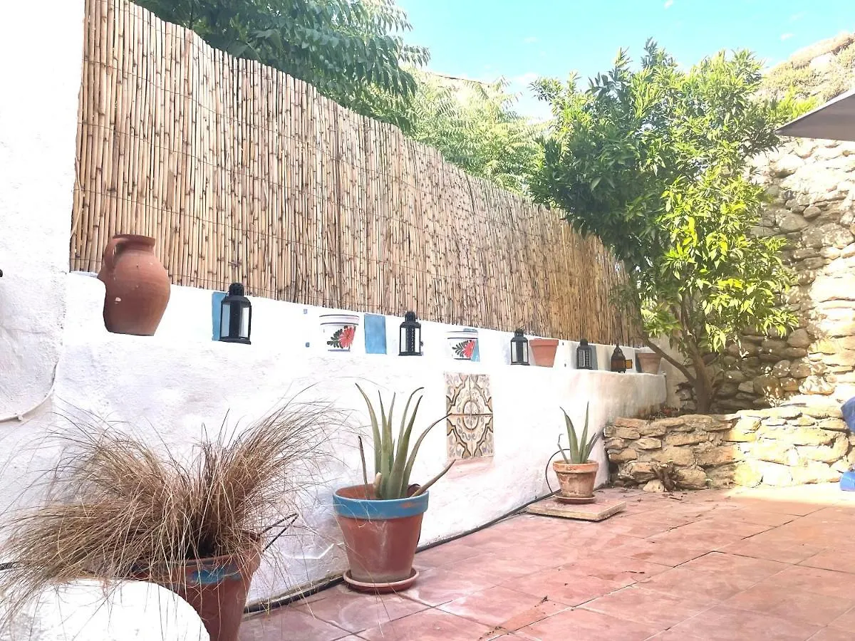 Dom wakacyjny Willa Casa Mandarina Alhama de Granada
